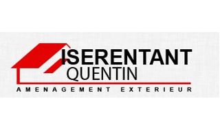 Logo société Iserentant Quentin
