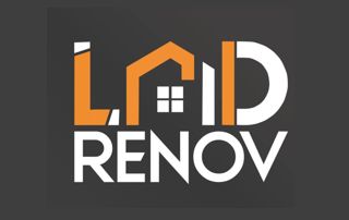Logo L.M.D Renove