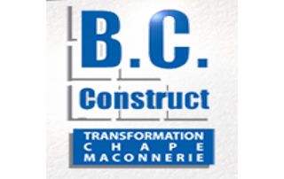 B.C. CONSTRUCT - Seraing