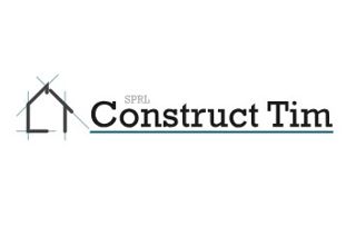 Logo SPRL Construct Tim